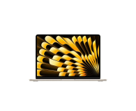 Apple MacBook Air M5/16GB/512/Mac OS Księżycowa Poświata 10R US - 1506298 - zdjęcie 2